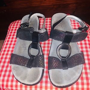 Alegria Sandals